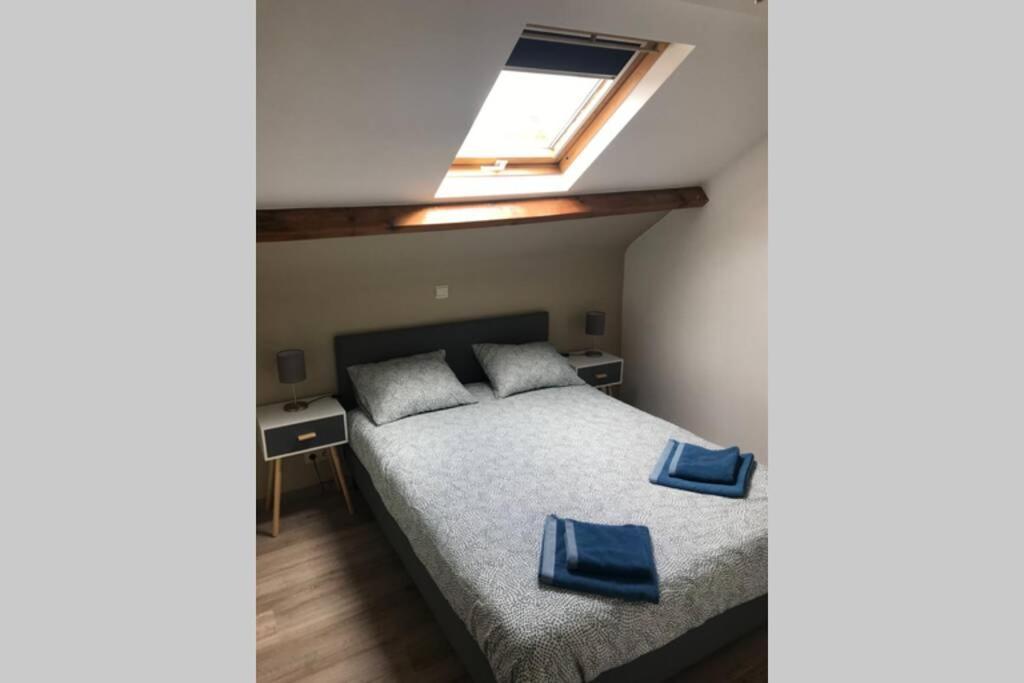 Hébergement de vacances Petite Maison à La Campagne Couvin