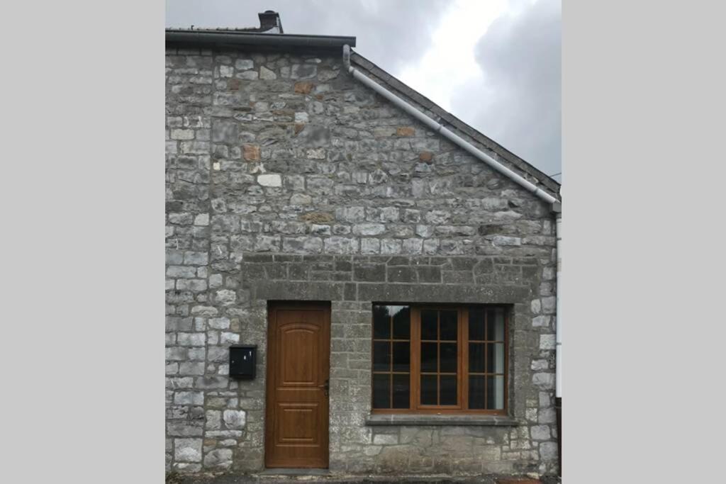 Petite Maison à La Campagne Hébergement de vacances
