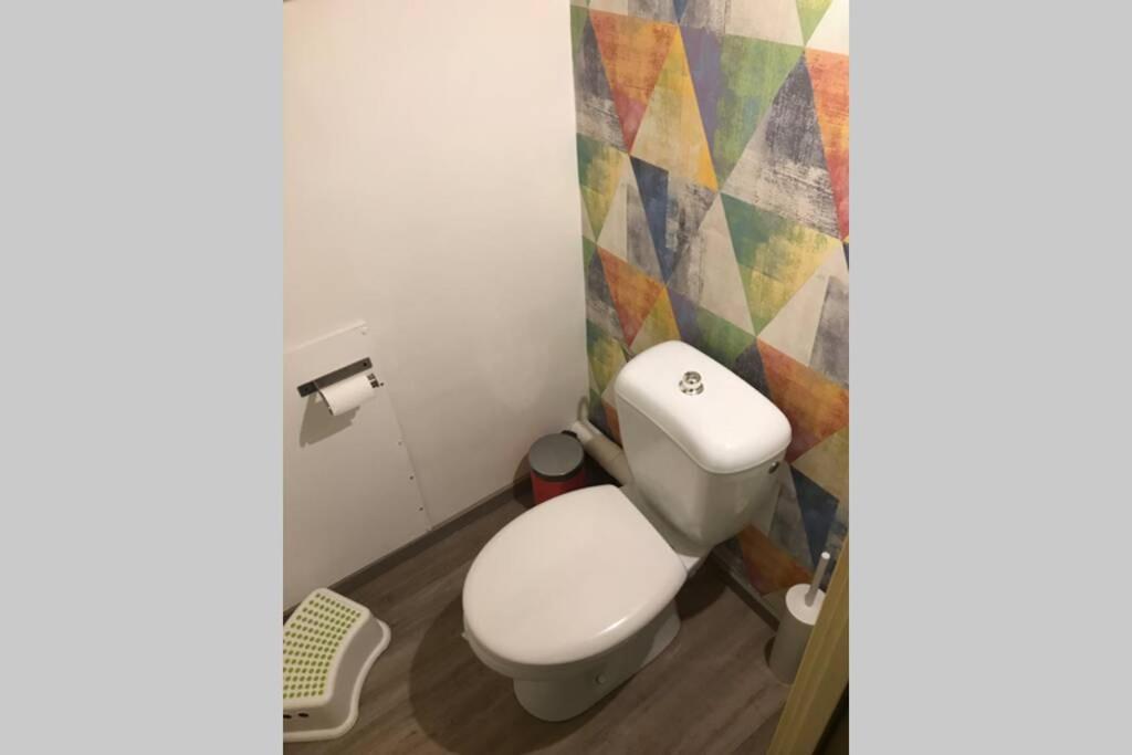 Petite Maison à La Campagne *