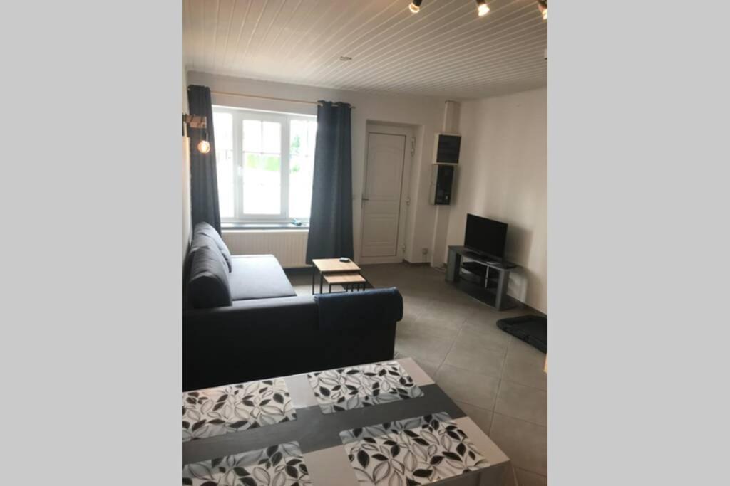 Petite Maison à La Campagne Hébergement de vacances Couvin