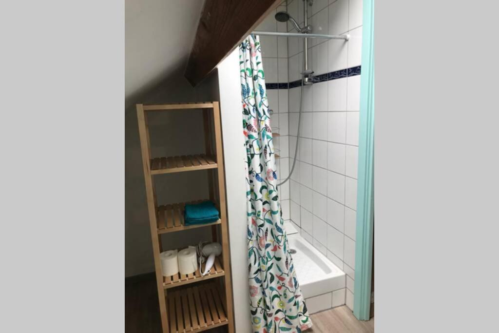 Petite Maison à La Campagne Couvin