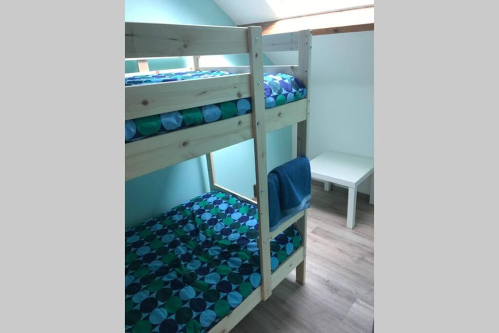 Petite Maison A La Campagne