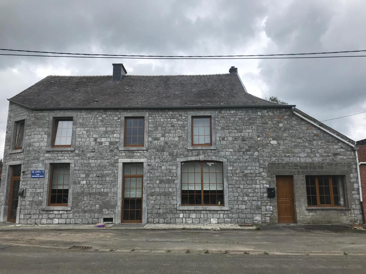 Petite Maison à La Campagne *